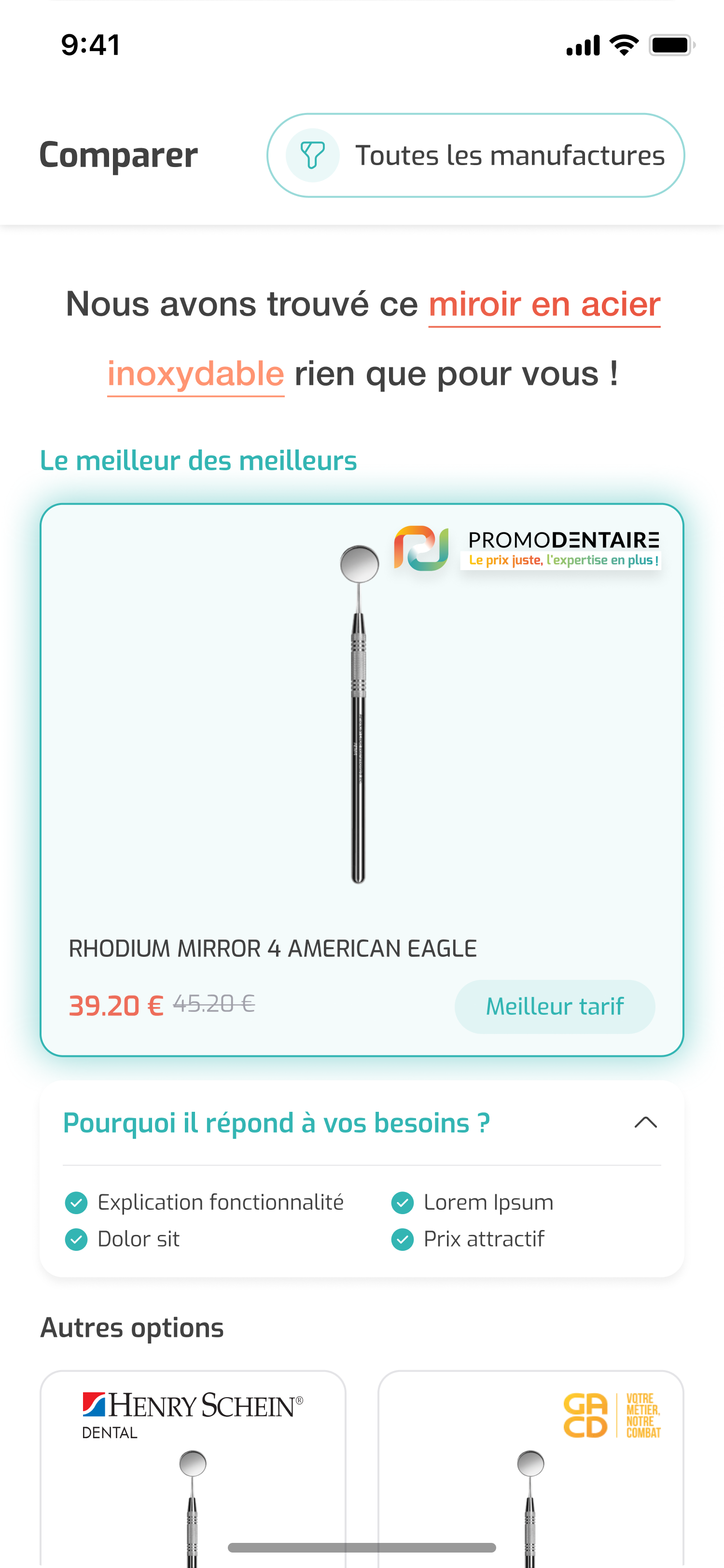 Promodentaire - Gallery 2